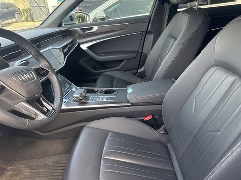 Used 2023 Audi A6 2.0T Premium w/ Convenience Package image 15