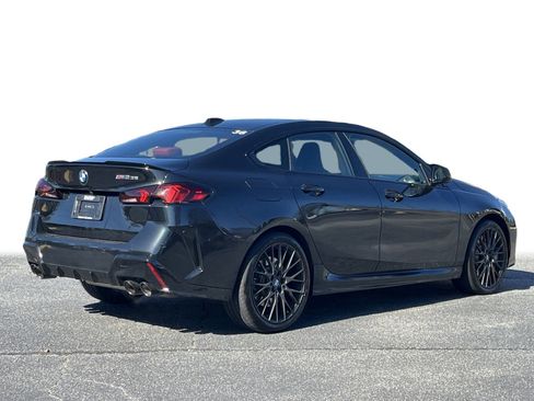 Used 2025 BMW M235i xDrive w/ M Performance Package image 25