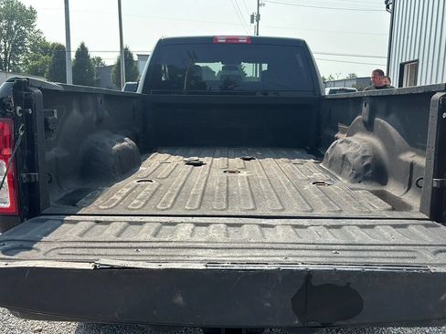 Used 2022 RAM 3500 Tradesman AWD/4WD image 6