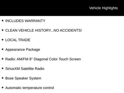 Used 2015 Chevrolet Silverado 1500 LTZ Z71 w/ Midnight Edition