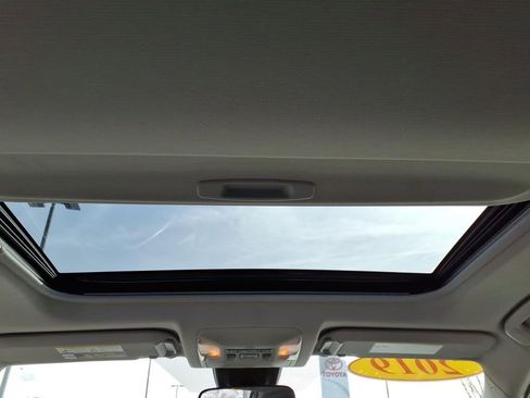 Used 2019 Toyota RAV4 XLE w/ Convenience Package image 15