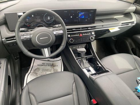 New 2026 Hyundai Tucson SEL image 12