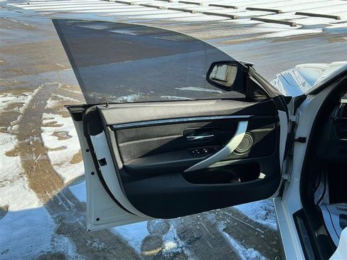 Used 2015 BMW 435i Gran Coupe image 31