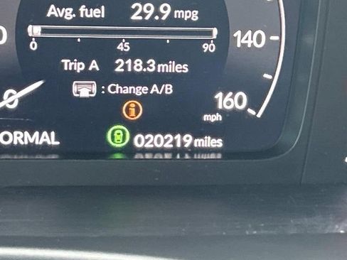 Used 2024 Honda Civic Touring image 32