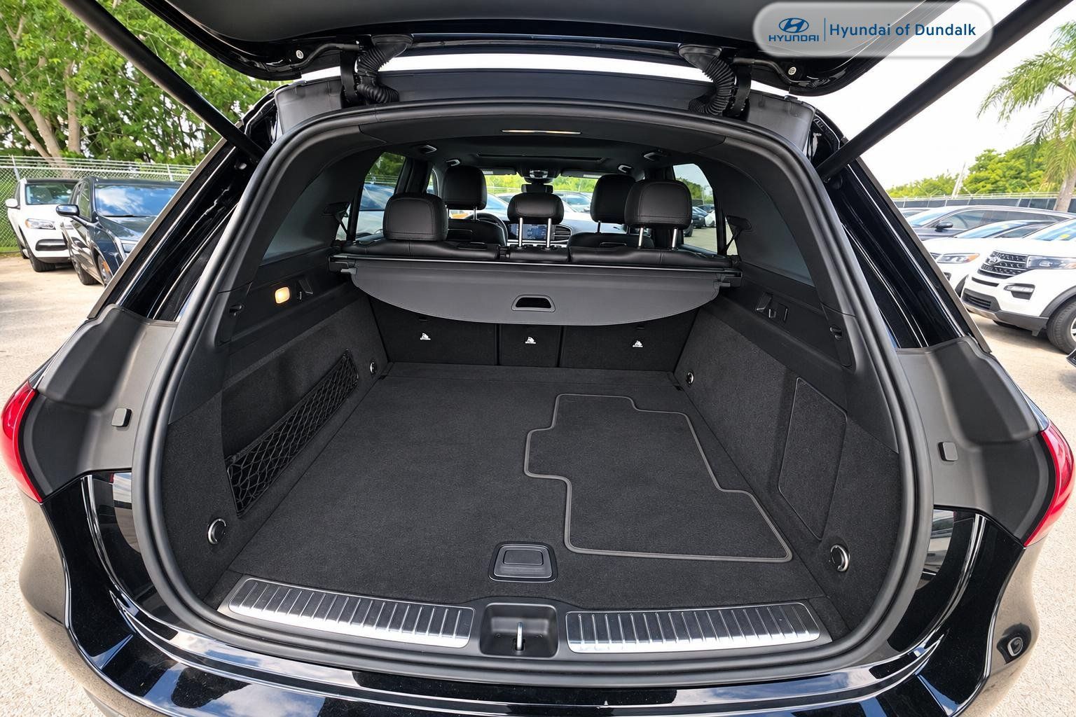 Used 2020 Mercedes-Benz GLE 350 image 8