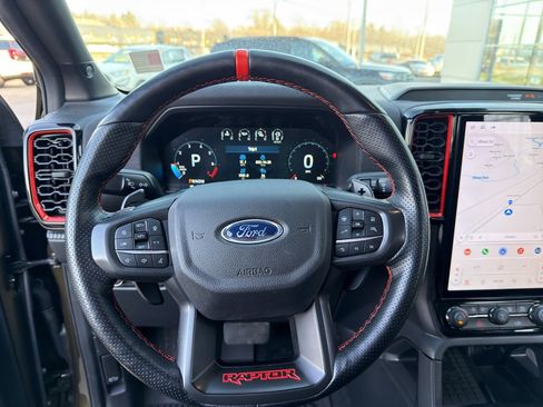 Used 2024 Ford Ranger Raptor image 22