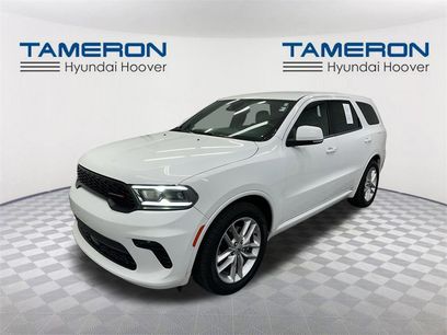 Used 2022 Dodge Durango GT