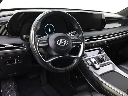 Used 2023 Hyundai Palisade Calligraphy w/ Cargo Package AWD/4WD image 11