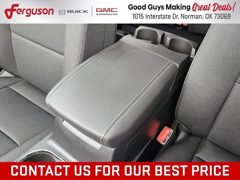 New 2026 GMC Canyon Elevation w/ Convenience Package AWD/4WD image 34