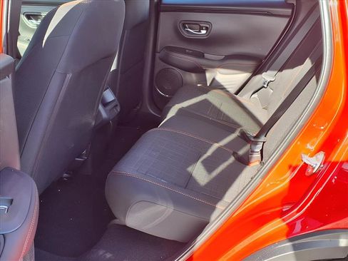 New 2026 Honda HR-V Sport image 13