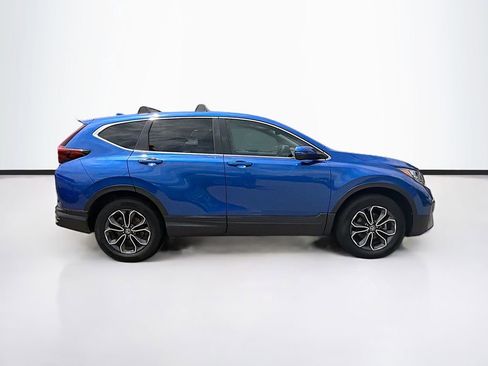 Used 2020 Honda CR-V EX image 4