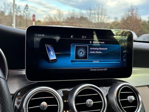 Used 2019 Mercedes-Benz C 300 Coupe image 23