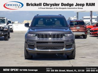 Used 2024 Jeep Grand Cherokee L Limited video 2