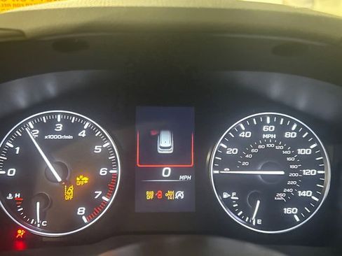 Used 2025 Subaru Forester Limited image 15