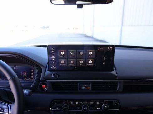 New 2026 Honda Pilot Sport image 20