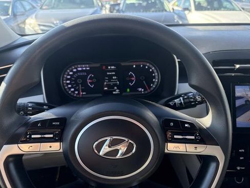 Used 2024 Hyundai Tucson SEL image 30