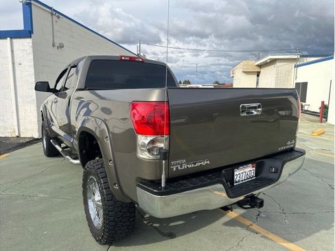 Used 2008 Toyota Tundra SR5 image 11