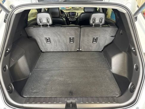 Used 2019 Chevrolet Equinox Premier w/ LPO, Cargo Package FWD image 12