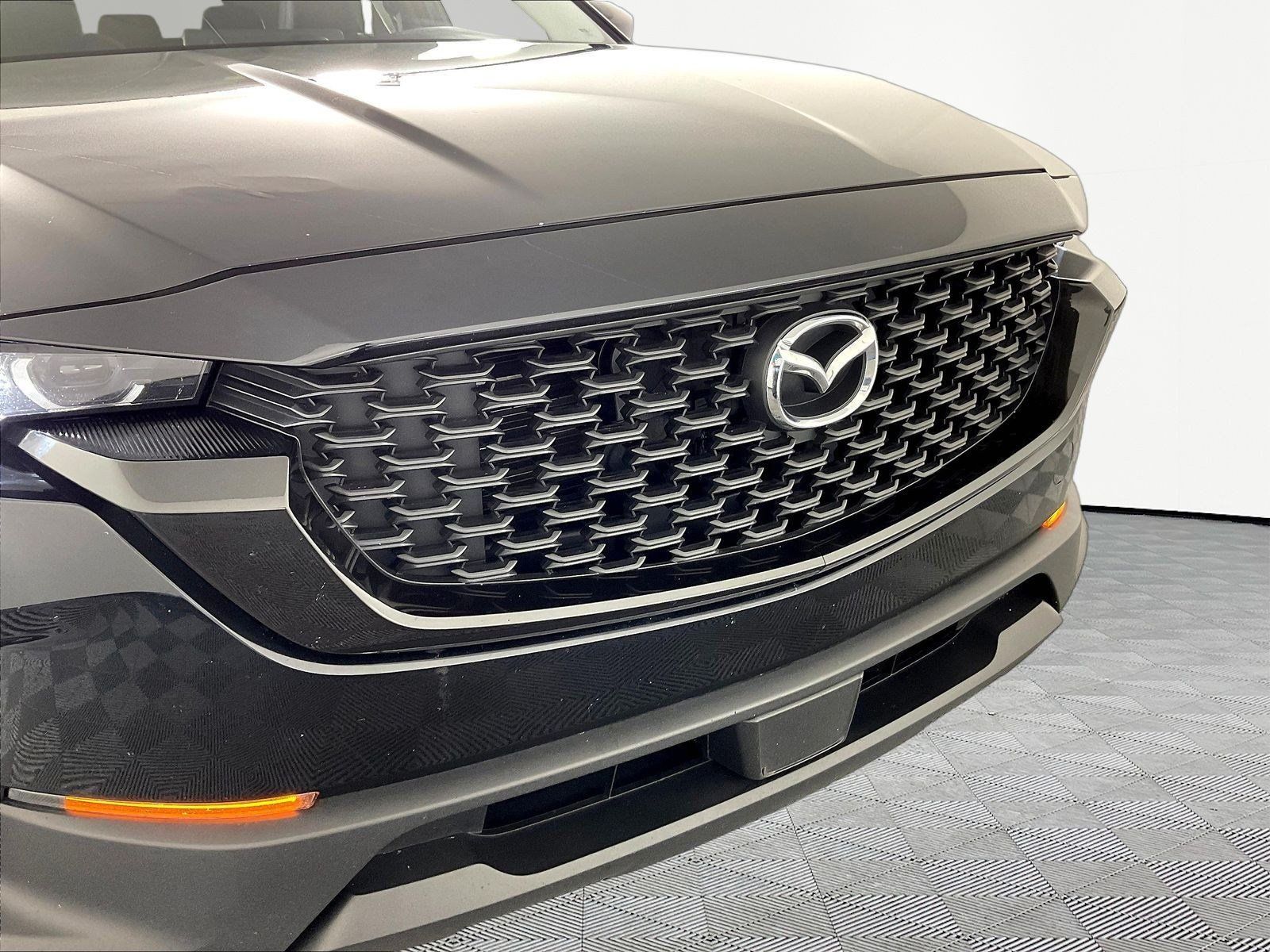 Used 2023 MAZDA CX-50 2.5 S w/ Cargo Package AWD/4WD image 32