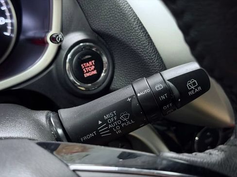 Used 2024 Mitsubishi Eclipse Cross SE AWD/4WD image 29
