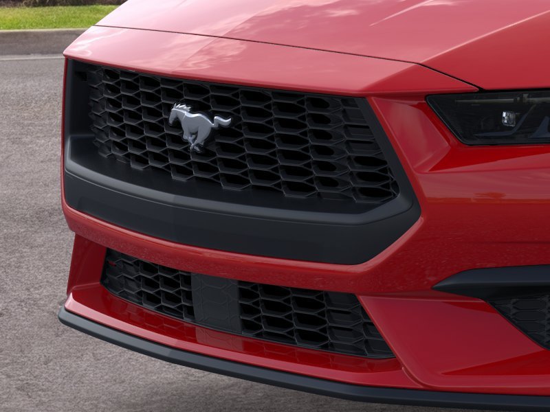 New 2026 Ford Mustang Coupe RWD image 39