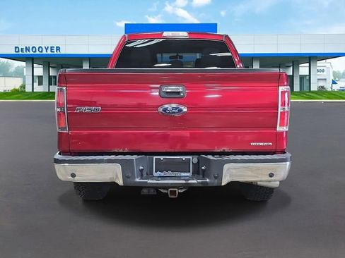 Used 2014 Ford F150 XLT w/ Equipment Group 302A Luxury image 7