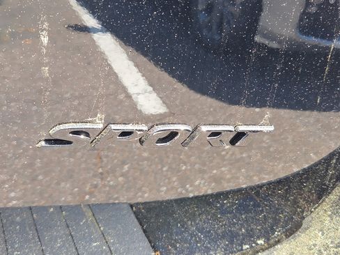 New 2026 Honda Odyssey Sport-L image 17