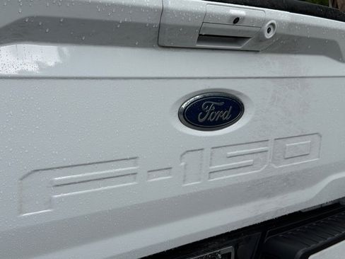 Used 2023 Ford F150 XLT w/ Equipment Group 302A High AWD/4WD image 9
