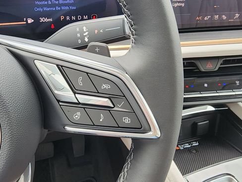 New 2026 Buick Envision Avenir AWD/4WD image 22