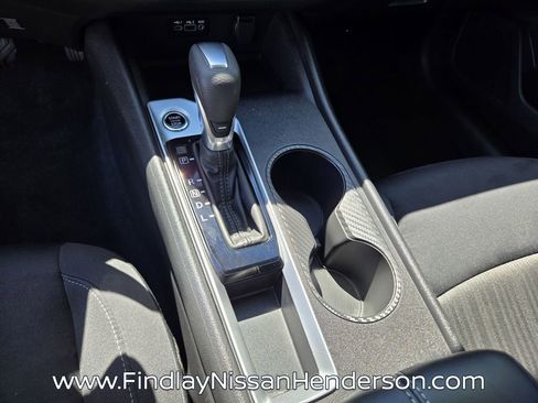 Used 2025 Nissan Altima 2.5 S FWD image 30