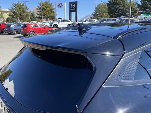 Used 2024 Kia Sportage SX FWD image 27