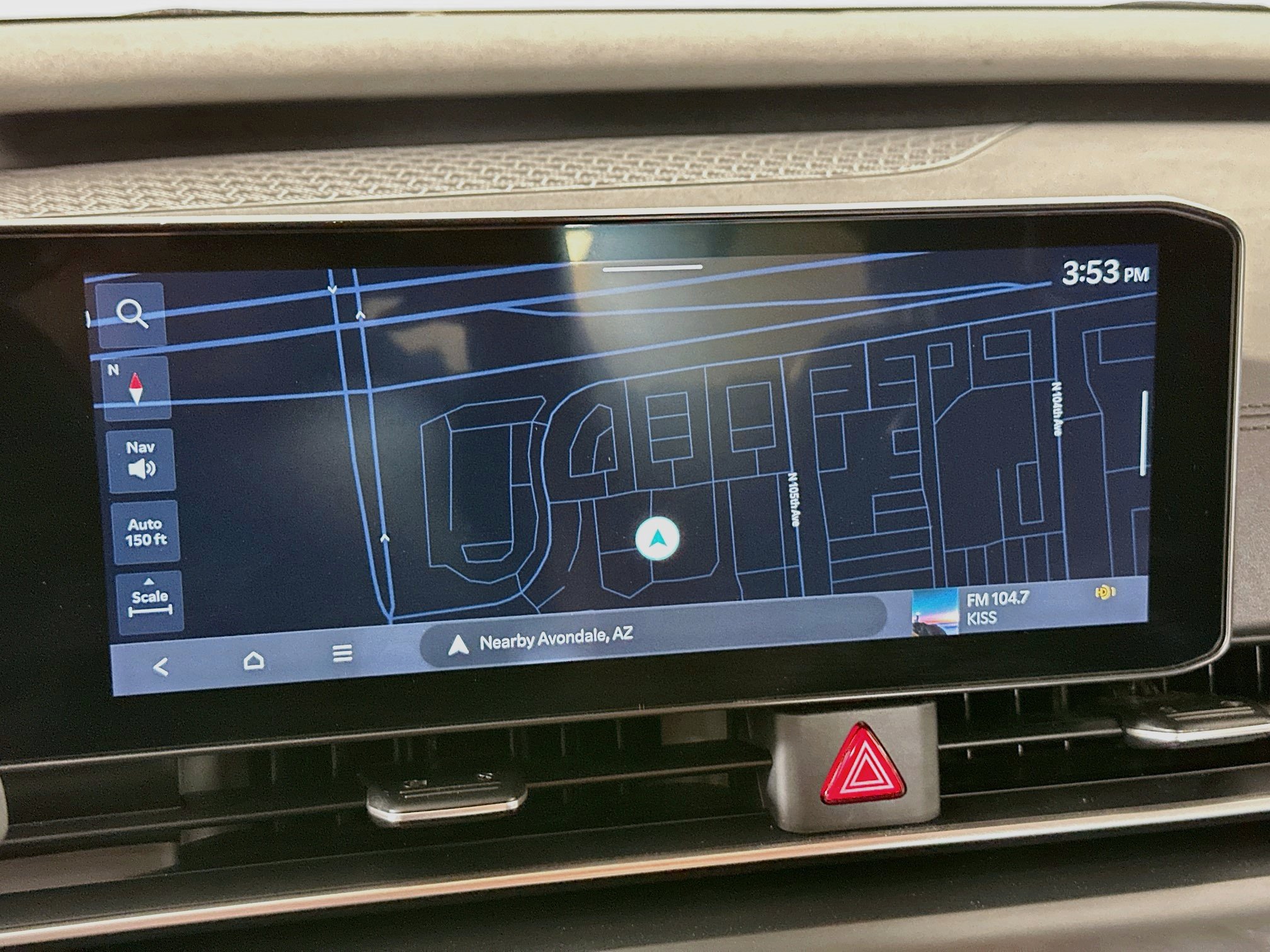 Used 2026 Kia Carnival FWD image 22