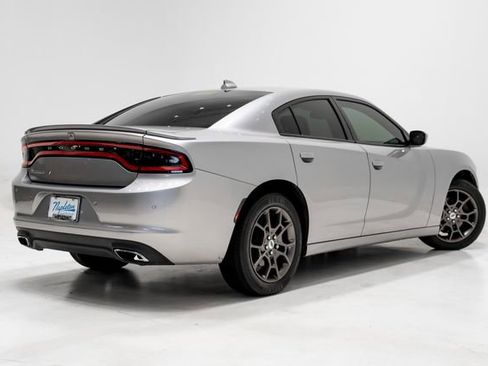 Used 2018 Dodge Charger GT AWD/4WD image 31