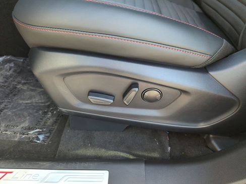 New 2026 Ford Explorer ST-Line RWD image 13