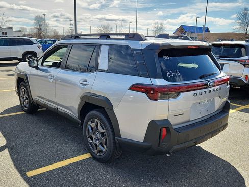 New 2026 Subaru Outback Premium image 3