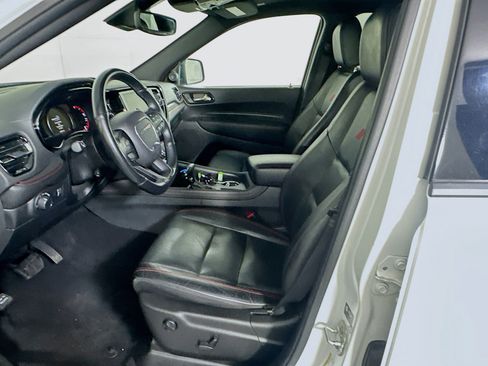 Used 2024 Dodge Durango GT image 13
