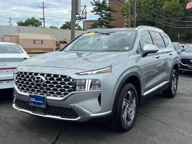 Used 2023 Hyundai Santa Fe SEL w/ Premium Package AWD/4WD image 4