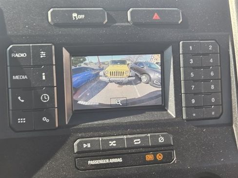 Used 2021 Ford F250 XL w/ Power Equipment Group AWD/4WD image 9