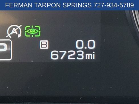 Used 2025 Subaru Outback Limited w/ Popular Package #2 image 33