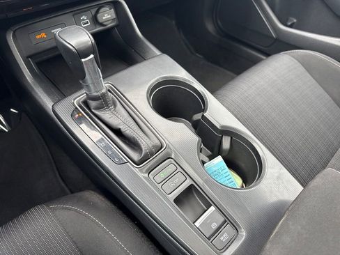 Used 2023 Honda Civic EX image 17