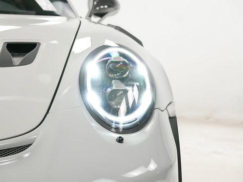 Used 2019 Porsche 911 GT3 RS RWD image 7