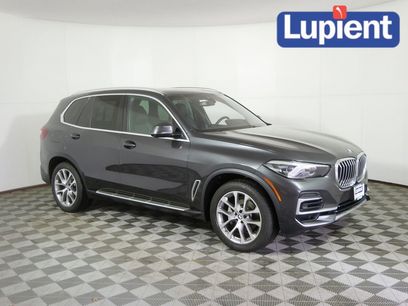 Used 2023 BMW X5 xDrive40i