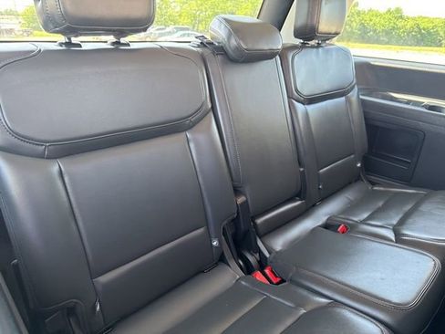 Used 2025 Ford Expedition Active AWD/4WD image 21