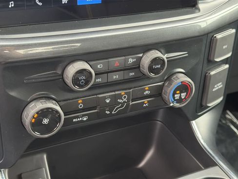 Used 2025 Ford F150 STX w/ Equipment Group 200A image 15