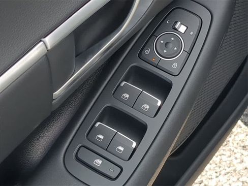 New 2026 Hyundai Sonata SEL image 18