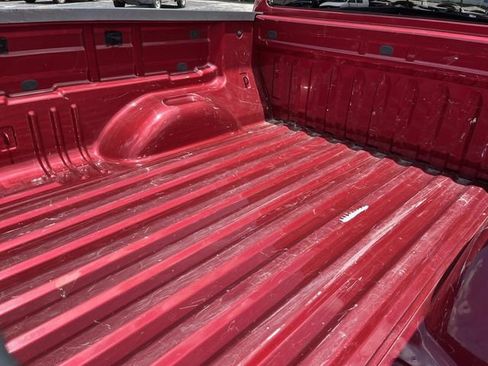 Used 2019 Chevrolet Colorado LT RWD image 4