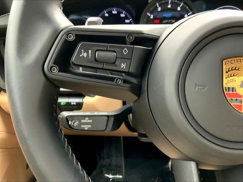 Certified 2023 Porsche 911 Targa 4 GTS AWD/4WD image 15