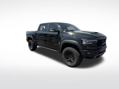 Used 2022 RAM 1500 TRX w/ TRX Level 1 Equipment Group image 39