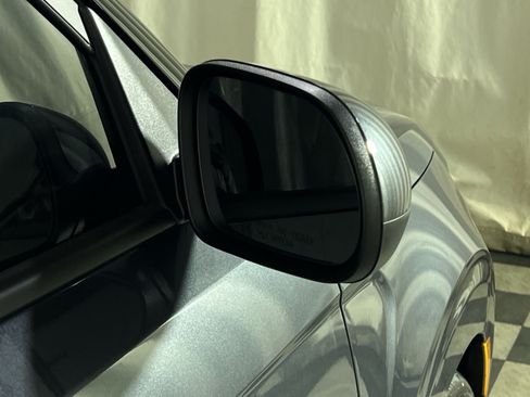 Used 2025 Kia Soul EX FWD image 15