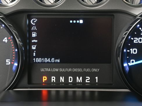 Used 2015 Ford F250 Lariat w/ Lariat Ultimate Package image 15